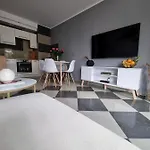 Apartament Bajkowe Daire