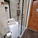 Apartament Bajkowe Daire Kolobrzeg