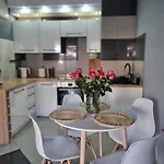Apartament Bajkowe * Kolobrzeg