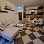 Apartament Bajkowe Daire