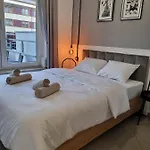 Daire Apartament Bajkowe Kolobrzeg