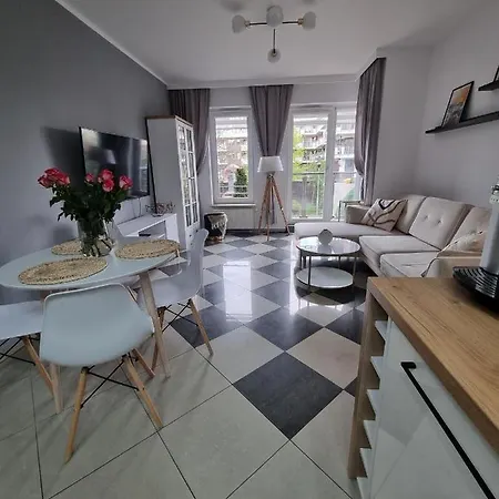Apartament Bajkowe