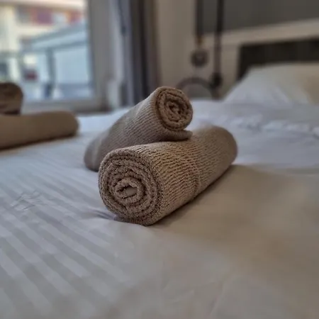 Apartament Bajkowe Daire *