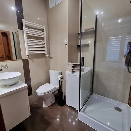 Apartament Bajkowe Kołobrzeg