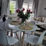 아파트 Apartament Bajkowe *