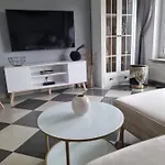 Apartament Bajkowe 코워브제크