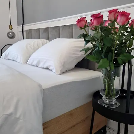 Apartament Bajkowe Kolobřeh