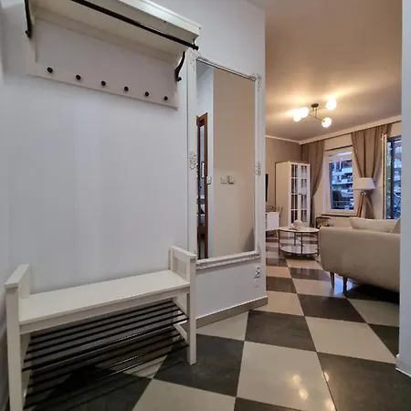 Apartament Bajkowe Apartmán *