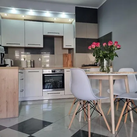 Apartament Bajkowe